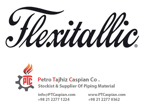 گسکت فلکس ایتالیک FLEXITALLIC