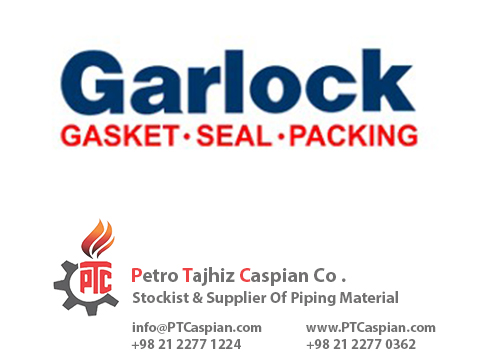 گسکت گارلوک GARLOK