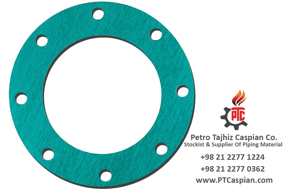 تولیدی گسکت NON-ASBEST