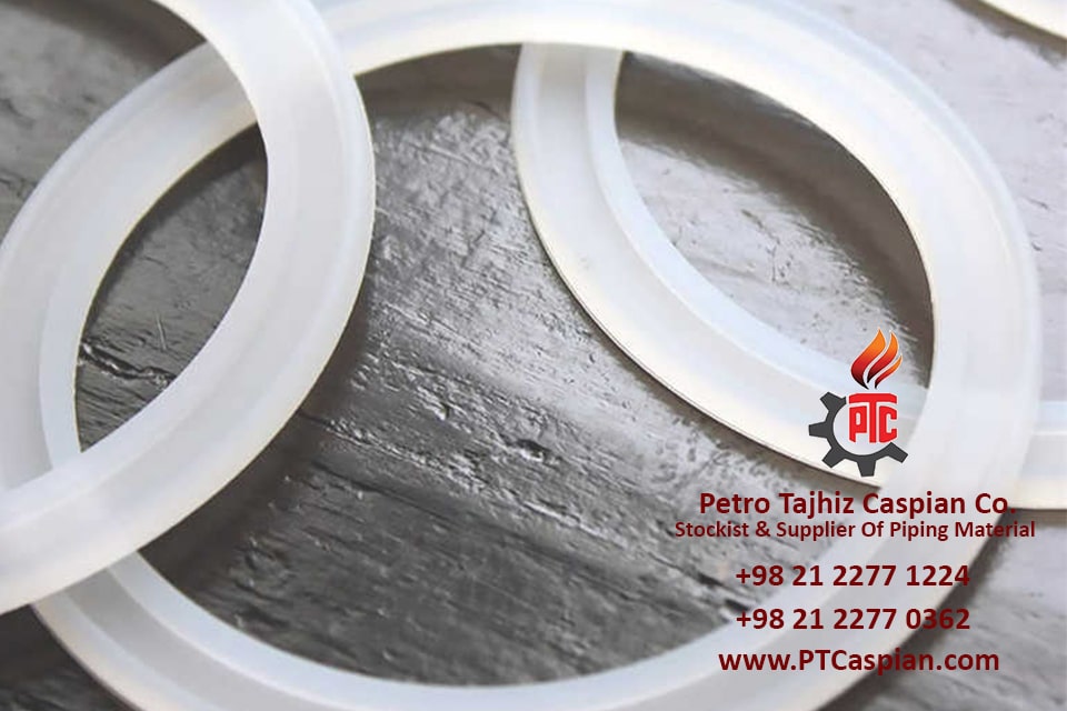 تولیدی گسکت SILICONE