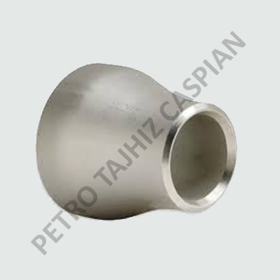 CONC REDUCER BW