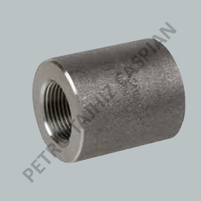 FULL COUPLING FRGD