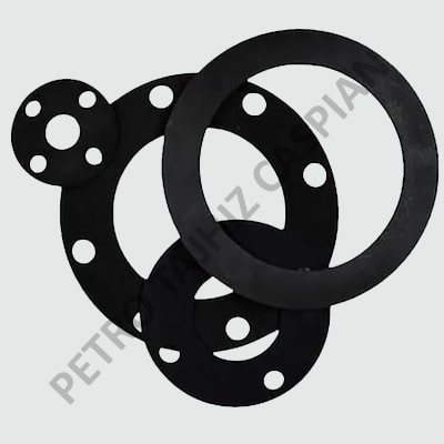 GASKET & WASHER