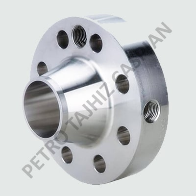 ORIFICE FLANGE