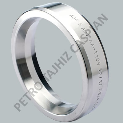 RING TYPE JOINT GASKET