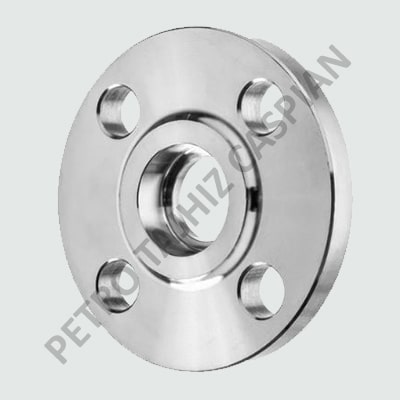 SOCKET WELD FLANGE