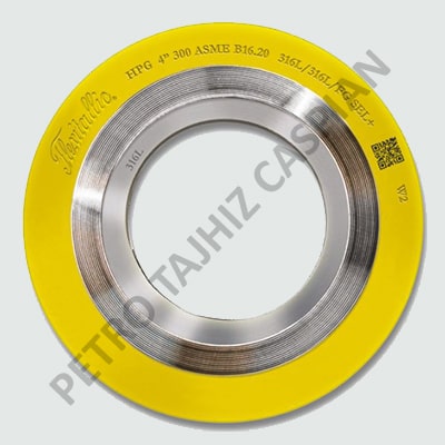 SPIRAL WOUND GASKET