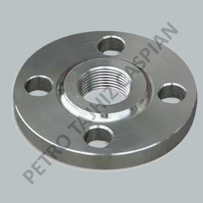 THREADED FLANGE