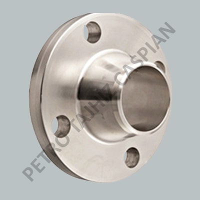 WELDING NECK FLANGE