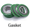 واردات انواع گسکت و واشر