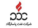 شرکت نفت پاسارگاد