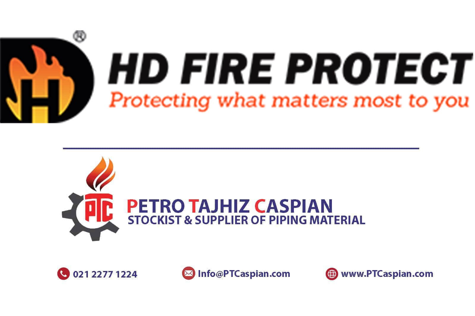 نمایندگی انحصاری اچ دی فایر در ایران HD FIRE