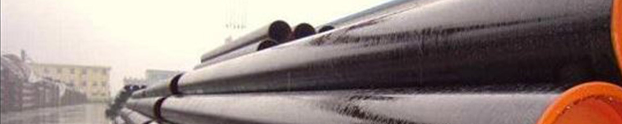 استاندارد لوله کربن استیل ASME B36.10M